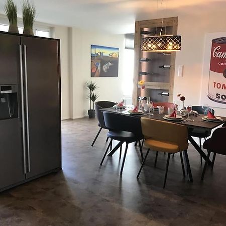 Moderne Innenstadtwohnung Klagenfurt Klagenfurt am Woerthersee Eksteriør bilde